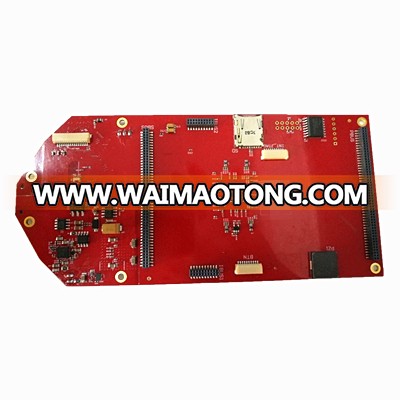 tooling 26$ SMT flexible small printed pcb circuit boards