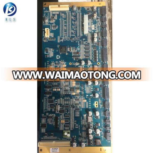 Golden pcb manufacturer supply pcb circuit boards, pcba assembly with one stop service